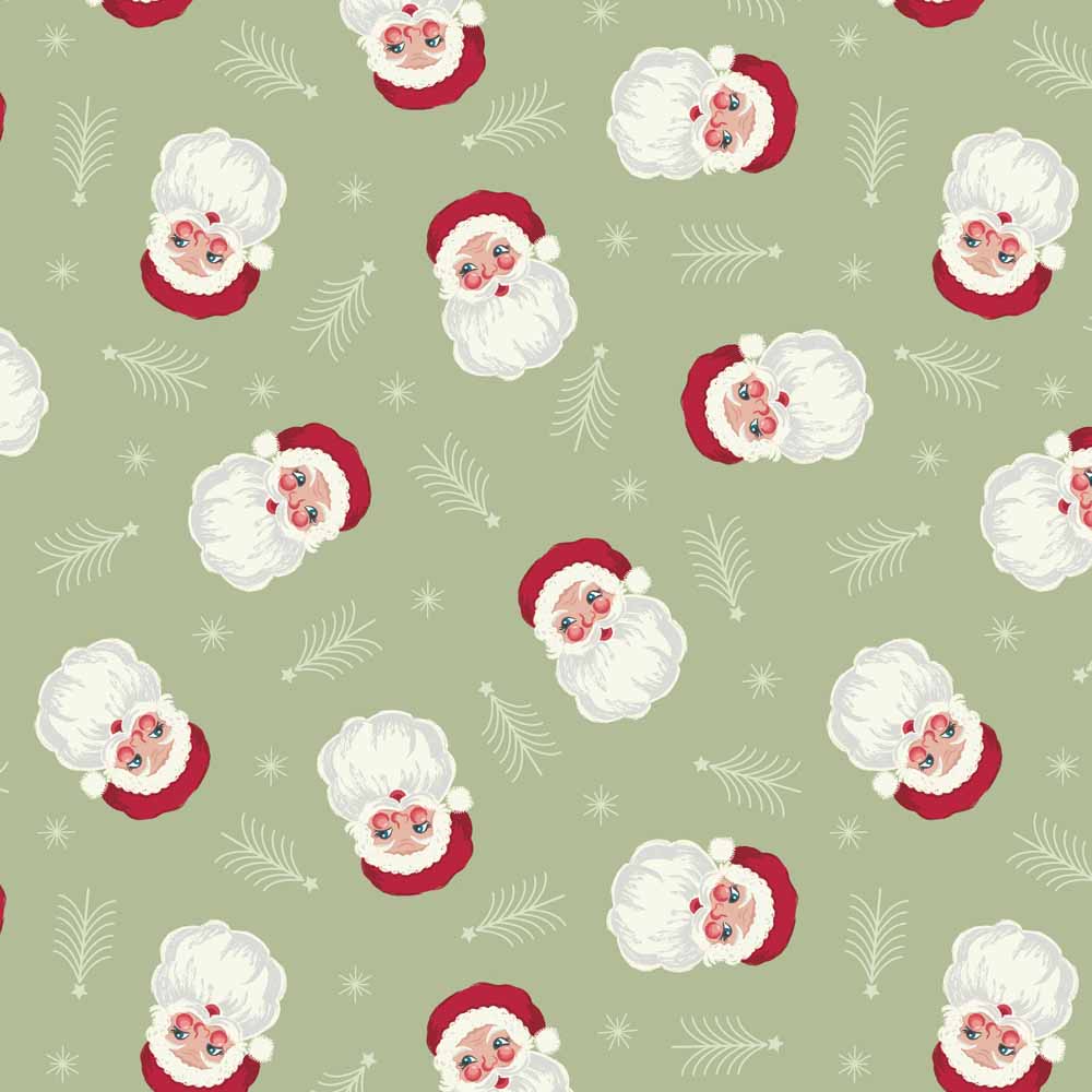 Christmas Fabrics - Fabric Ranges