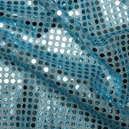 sequin fabric