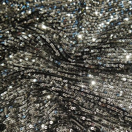 sequin fabric