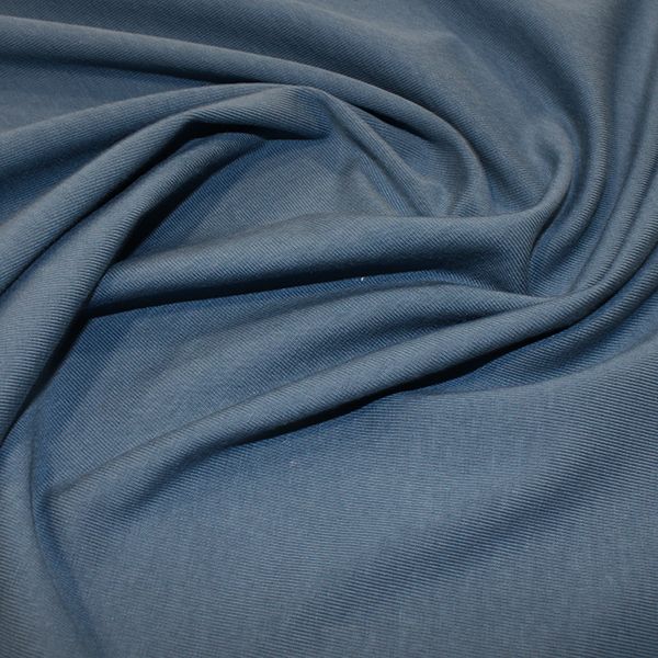 denim jersey fabric