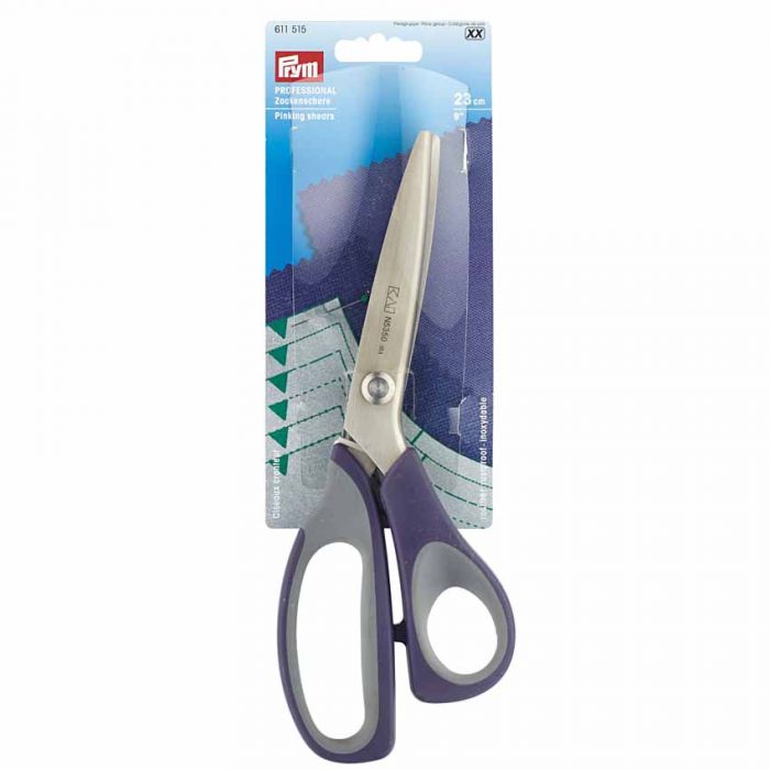 quality pinking shears