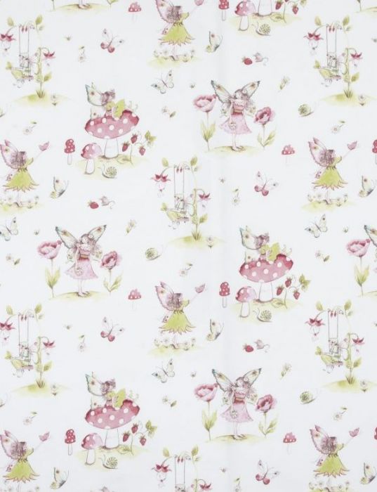 fairytale fabric