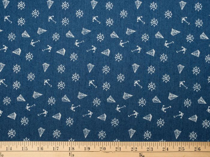 denim fabric