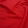 Stitch It Plain Cotton Fabric | Scarlet