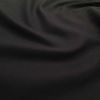 Stitch It Plain Cotton Fabric | Black