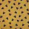 Cotton Print Fabric | Honey Bee