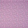 Country Days Fabric | Multi Triangle Dusty Pink