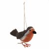 Needle Felting Kit | Robin