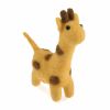 Needle Felting Kit | Giraffe