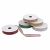 Trimmings Bundle Metallic Ribbon - 5 Roll Pack
