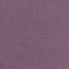 Tilda Chambray Fabric | Eggplant