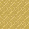 Majolica Lewis & Irene Fabric | Ditzy Mustard