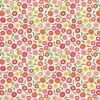 Spring Flowers Lewis & Irene Fabric | Daisies Cream