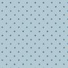 Brensham Lewis & Irene Fabric | Small Floral Light Blue