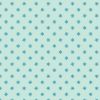 Chalki Lewis & Irene Fabric | Mati Star Sea Mist