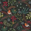 New Forest Winter Flannel Lewis & Irene | Robin Black