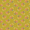 Creating Memories Tilda Fabric | Frida Lime