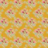 Creating Memories Tilda Fabric | Lulu Yellow