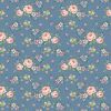 Creating Memories Tilda Fabric | Gracie Blue