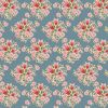 Creating Memories Tilda Fabric | Lulu Blue