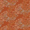 Creating Memories Tilda Fabric | Berrytangle Copper