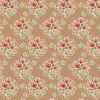 Creating Memories Tilda Fabric | Lulu Sand