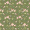 Creating Memories Tilda Fabric | Gracie Green