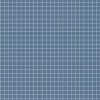 Creating Memories Woven Tilda Fabric | Plaid Blue