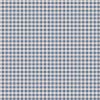 Creating Memories Woven Tilda Fabric | Gingham Blue