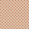 Creating Memories Woven Tilda Fabric | Polkadot Ginger