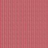 Creating Memories Woven Tilda Fabric | Tinystripe Red