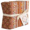 Creating Memories Tilda Fabric | Fat Quarter Bundle Autumn