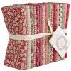 Creating Memories Tilda Fabric | Fat Quarter Bundle Winter