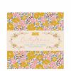 Creating Memories Tilda Fabric | Charm Pack Spring