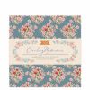 Creating Memories Tilda Fabric | Charm Pack Summer