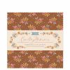 Creating Memories Tilda Fabric | Charm Pack Autumn