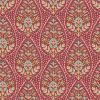 Tilda Sanctuary Fabric | Adina Maroon