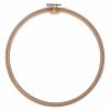 Embroidery Hoop with Hinge | Milward