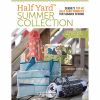 Half Yard Summer Collection - Debbie Shore