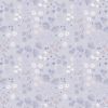 Cassandra Connolly Evenfall Fabric | Night Garden Pale Misty Lilac