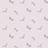 Cassandra Connolly Evenfall Fabric | Twilight Light Dusky Pink