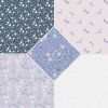 Cassandra Connolly Evenfall Fabric | Fat Quarter Pack 2