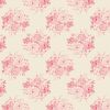 Sunday Brunch Fabric | Mia Pink