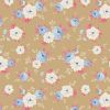 Sunday Brunch Fabric | Pernille Sand