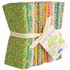 Sunday Brunch Fabric | Fat Quarter Tipsy Bundle