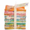 Sunday Brunch Fabric | Fat Eighth Bundle