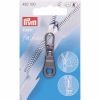 Prym Zip Puller | Eyelet Gunmetal