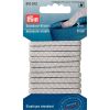 Classic Elastic, 5mm White - 3m | Prym