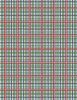 Winter Hollow Fabric | Plaid Blue