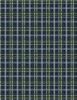 Winter Hollow Fabric | Plaid Navy